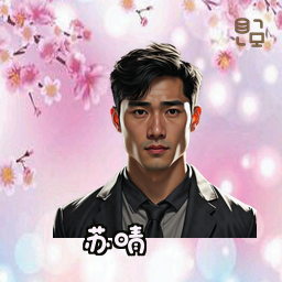 苏晴